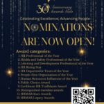 Nomination Website